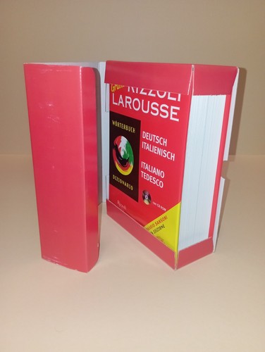 Grande rizzoli larousse - grande,