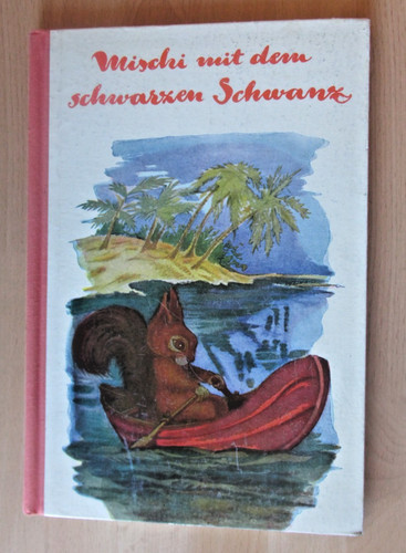 Libro per bambini ddr mischi - libro,