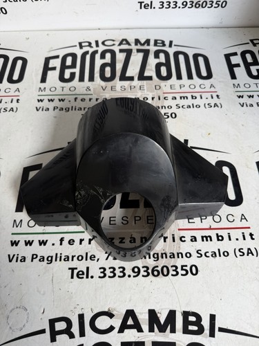 Coperchio manubrio piaggio - manubrio,