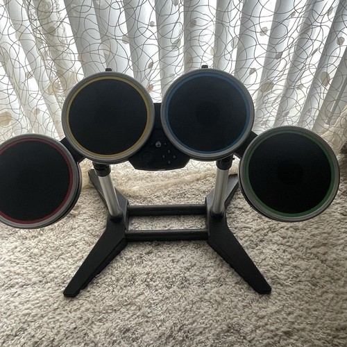 Nintendo wii rockband harmonix - nintendo,