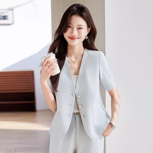 Tailleur completo donna outfit - tailleur,