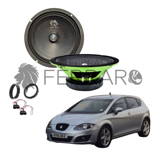 Kit altoparlanti pv165 3 - 2, pv165.3
