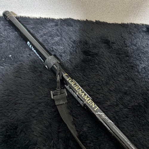 Daiwa tournament iso canna - iso,