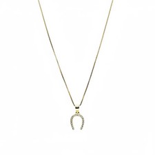 Collana argento 925 - in,