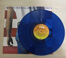 BRUCE SPRINGSTEEN- Colombia