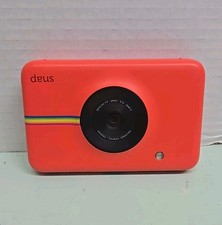Fotocamera scatto poloroid - a,