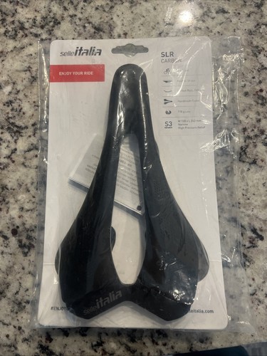 Selle italia slr carbon - selle,