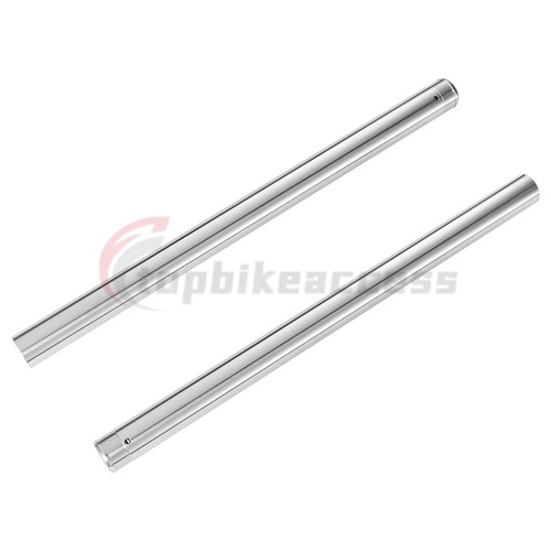 Gambe tubi forcella - 2x,
