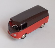 Marklin - 8014 - Furgone