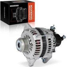 Generatore alternatore 100A