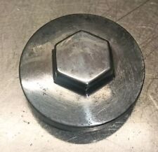 TAPPO ISPEZIONE PUNTERIE Honda CB 350 400 500 550 750 Four K0 K2-K6