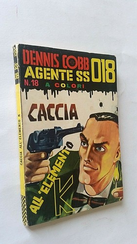 Dennis cobb n - dennis, ss