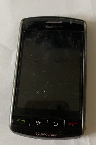 Blackberry storm 9500 - 9500, 1