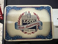 zippo accendino collezione