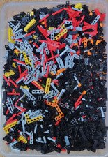 Lotto stock da 500 grammi Lego