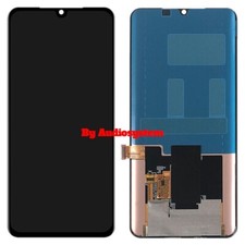 DISPLAY TOUCH ORIGINALE XIAOMI MI NOTE 10 /10 PRO SCHERMO VETRO M1910F4G 1910F4S