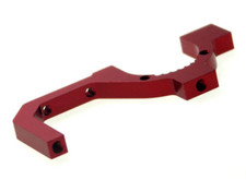 Scatola cambio alluminio 1:10