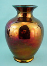 Bottega GATTI Raro vaso