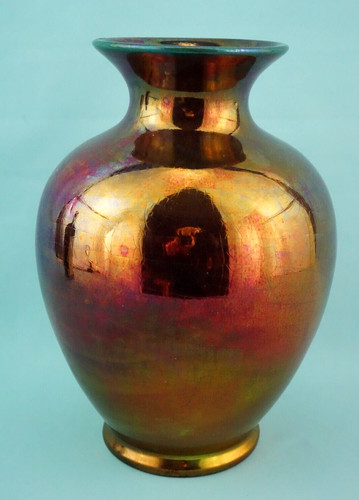 Bottega gatti raro vaso - gatti,