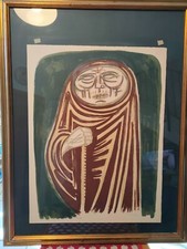 Giuseppe Migneco ( Messina