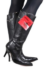 30 stivali western stivali da