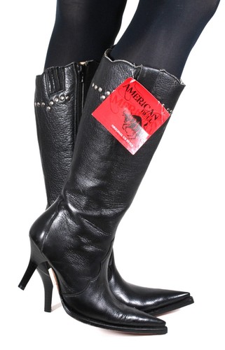 Stivali western da - western,
