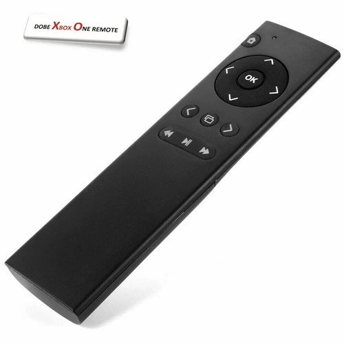 Telecomando slim media per - media,
