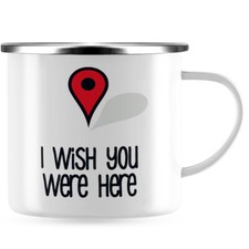 Vorrei che tu fossi qui