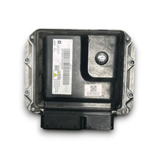 Centralina Ecu Motore Opel Astra J 1.7 Diesel cod:55575315 (2009 > 2015)