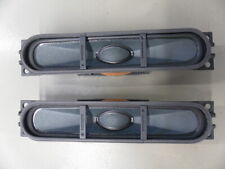 Altoparlanti per tv Sony KDL32EX600  8ohm 10w 1-826-837-31   3,4cm x 17,5cm