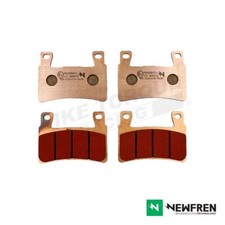 Newfren TS1 Set completo
