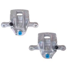 Coppia pinze freno posteriori sinistra e destra originali OEM Hyundai Trajet 1999-2008