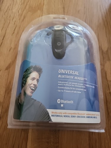 Motorola h350 auricolare - h350,