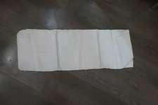 N°49/ Lenzuolo Bambino Ricamo