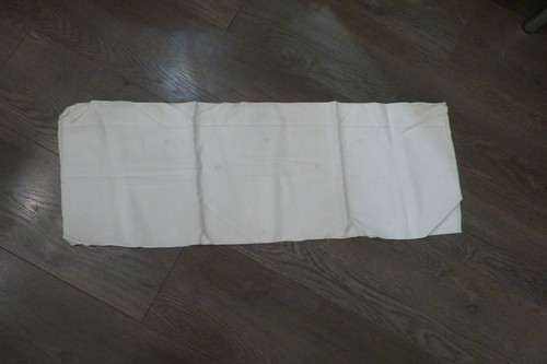 Lenzuolo bambino ricamo - n°49/,