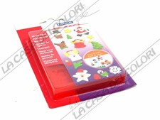 FIMO ACCESSOIRES - STAMPO PUSH
