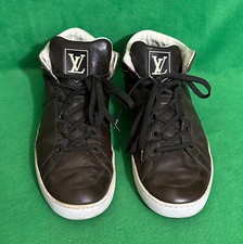 Scarpe alte uomo Louis Vuitton