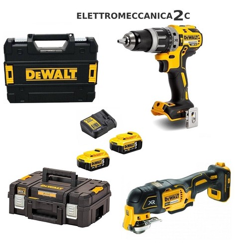 Dewalt dck230p2t kit - dewalt,