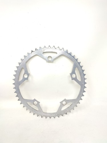 Vintage guarnitura crankset