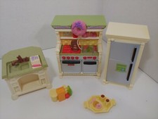 Fisher-Price Loving Family