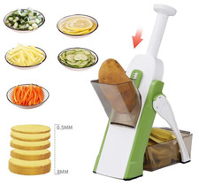 AFFETTA VERDURE MANUALE