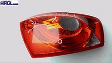 Faro Posteriore Completo Sinistro 6J4945095B Seat Ibiza 1.4 16V 6J Berlina