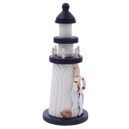 Faro nautico decorativo - faro,