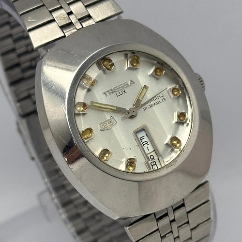 Tressa lux automatic - tressa,