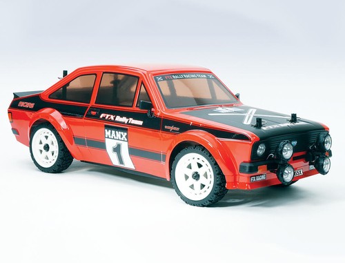 Ftx mk2rs ford escort - ftx,
