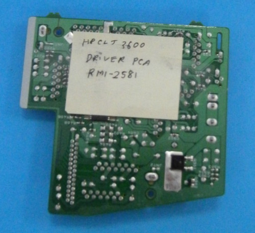 Driver color laserjet 3600 - laserjet,