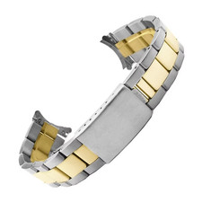OYSTER WATCH BRACCIALE