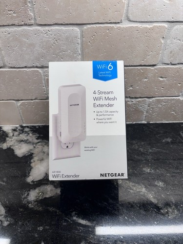 Netgear stream wifi - netgear, mesh