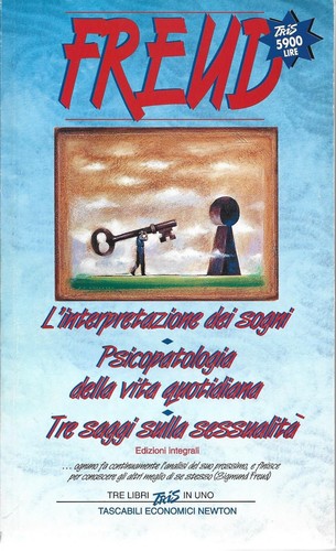 Interpretazione dei sogni - dei,