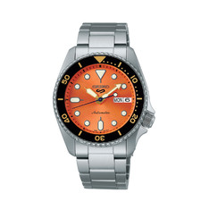 Seiko Men's 5 Sports Automatic